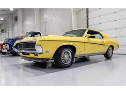 1969 Mercury Cougar (CC-2065328) for sale in Watford, Ontario