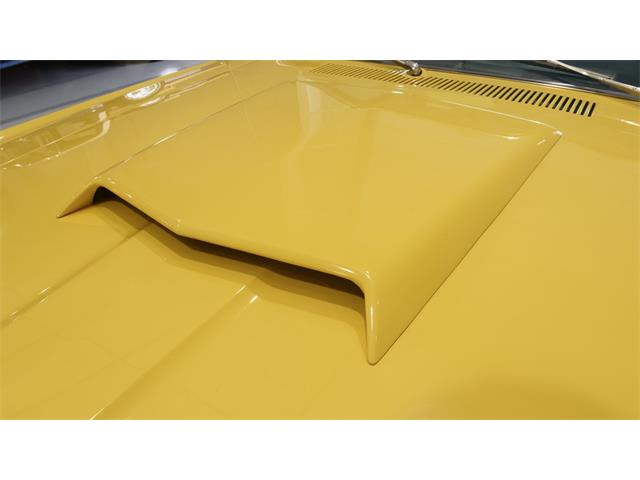 1969 Mercury Cougar (CC-2065328) for sale in Watford, Ontario