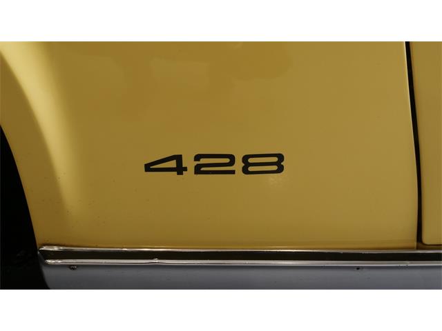 1969 Mercury Cougar (CC-2065328) for sale in Watford, Ontario