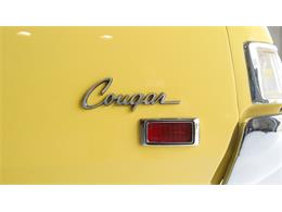 1969 Mercury Cougar (CC-2065328) for sale in Watford, Ontario