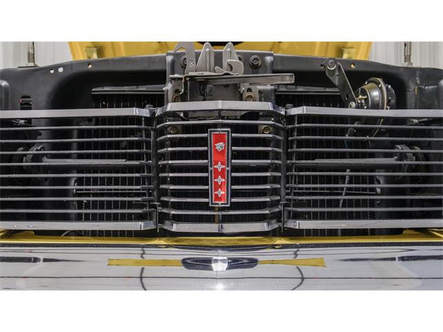 1969 Mercury Cougar (CC-2065328) for sale in Watford, Ontario