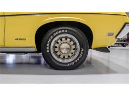 1969 Mercury Cougar (CC-2065328) for sale in Watford, Ontario