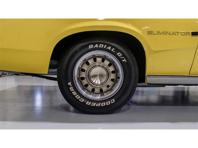 1969 Mercury Cougar (CC-2065328) for sale in Watford, Ontario