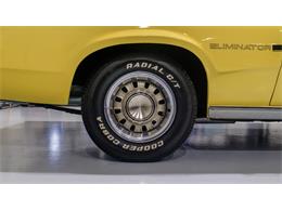 1969 Mercury Cougar (CC-2065328) for sale in Watford, Ontario