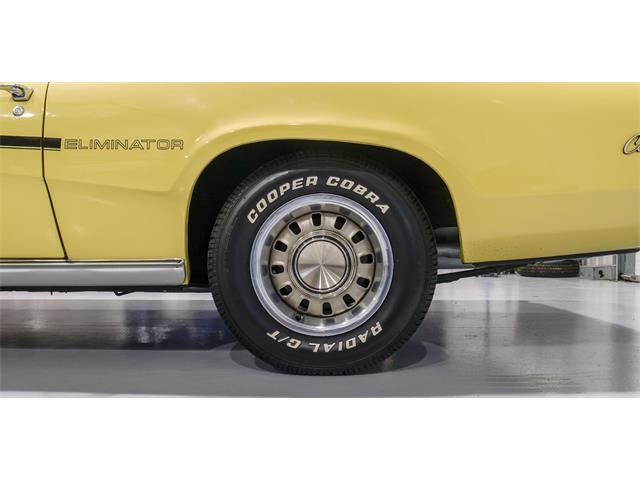 1969 Mercury Cougar (CC-2065328) for sale in Watford, Ontario