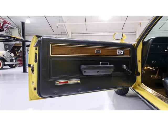 1969 Mercury Cougar (CC-2065328) for sale in Watford, Ontario