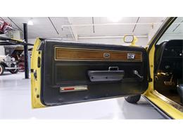 1969 Mercury Cougar (CC-2065328) for sale in Watford, Ontario