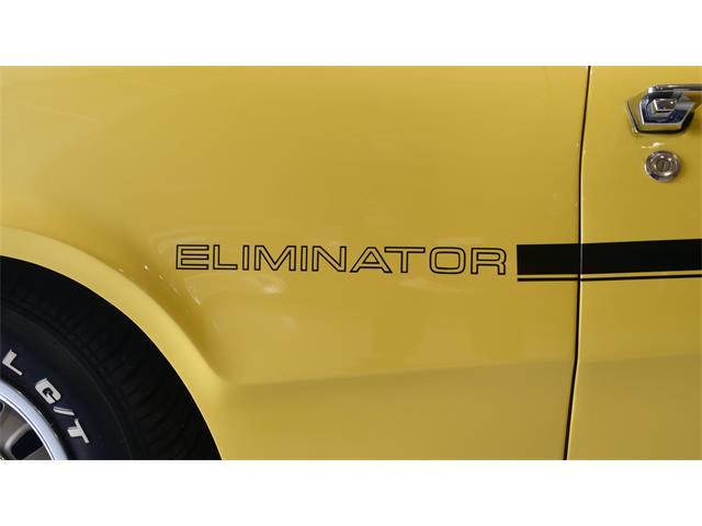 1969 Mercury Cougar (CC-2065328) for sale in Watford, Ontario