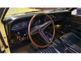 1969 Mercury Cougar (CC-2065328) for sale in Watford, Ontario