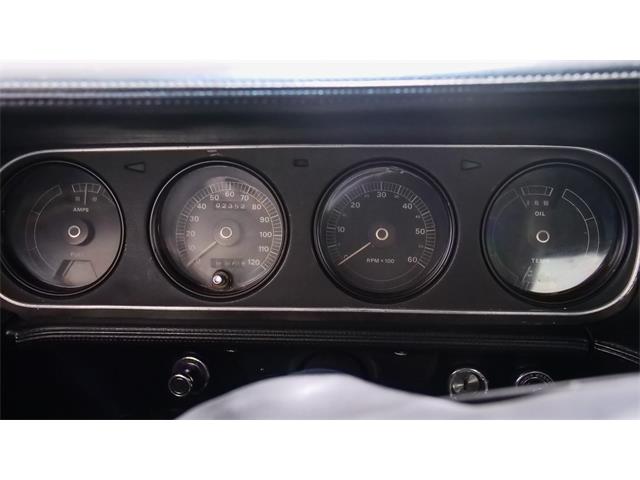 1969 Mercury Cougar (CC-2065328) for sale in Watford, Ontario