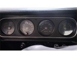 1969 Mercury Cougar (CC-2065328) for sale in Watford, Ontario