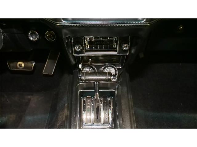 1969 Mercury Cougar (CC-2065328) for sale in Watford, Ontario