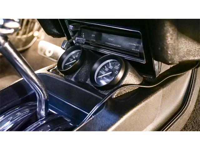 1969 Mercury Cougar (CC-2065328) for sale in Watford, Ontario