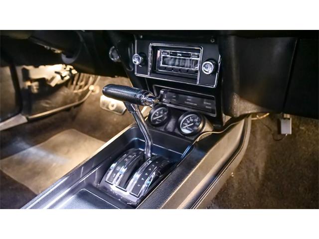 1969 Mercury Cougar (CC-2065328) for sale in Watford, Ontario