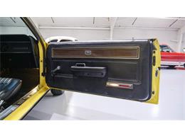 1969 Mercury Cougar (CC-2065328) for sale in Watford, Ontario