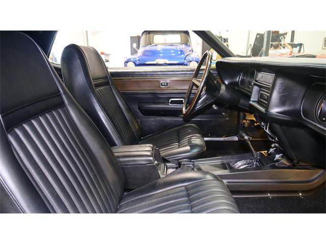 1969 Mercury Cougar (CC-2065328) for sale in Watford, Ontario