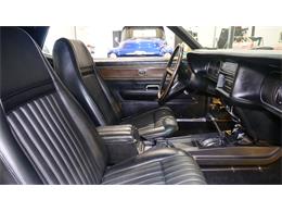 1969 Mercury Cougar (CC-2065328) for sale in Watford, Ontario