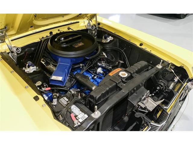 1969 Mercury Cougar (CC-2065328) for sale in Watford, Ontario