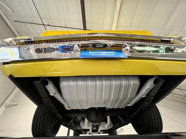 1969 Mercury Cougar (CC-2065328) for sale in Watford, Ontario