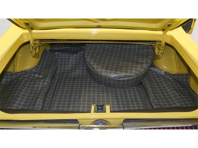 1969 Mercury Cougar (CC-2065328) for sale in Watford, Ontario