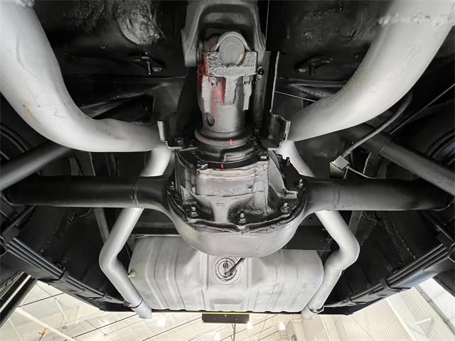 1969 Mercury Cougar (CC-2065328) for sale in Watford, Ontario