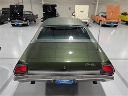 1969 Chevrolet Chevelle Malibu (CC-2065329) for sale in Watford, Ontario