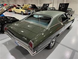 1969 Chevrolet Chevelle Malibu (CC-2065329) for sale in Watford, Ontario