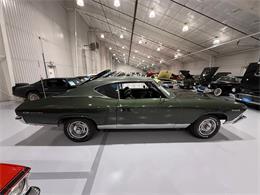 1969 Chevrolet Chevelle Malibu (CC-2065329) for sale in Watford, Ontario