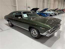 1969 Chevrolet Chevelle Malibu (CC-2065329) for sale in Watford, Ontario
