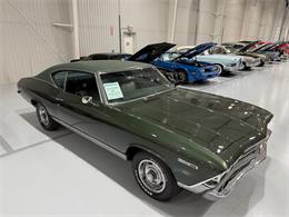 1969 Chevrolet Chevelle Malibu (CC-2065329) for sale in Watford, Ontario