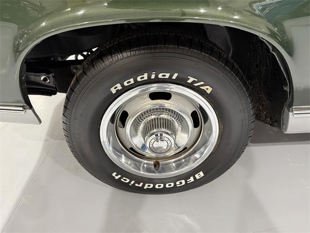 1969 Chevrolet Chevelle Malibu (CC-2065329) for sale in Watford, Ontario