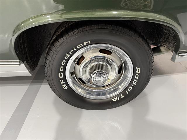 1969 Chevrolet Chevelle Malibu (CC-2065329) for sale in Watford, Ontario