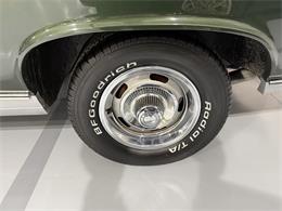 1969 Chevrolet Chevelle Malibu (CC-2065329) for sale in Watford, Ontario