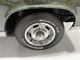 1969 Chevrolet Chevelle Malibu (CC-2065329) for sale in Watford, Ontario