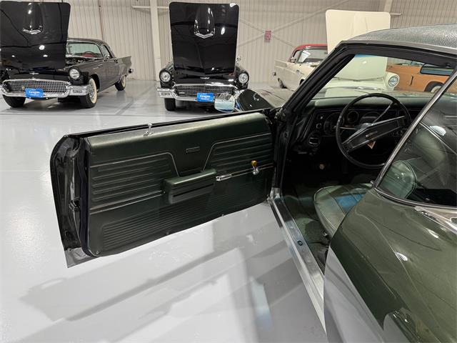 1969 Chevrolet Chevelle Malibu (CC-2065329) for sale in Watford, Ontario