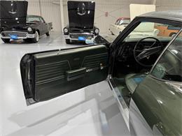 1969 Chevrolet Chevelle Malibu (CC-2065329) for sale in Watford, Ontario