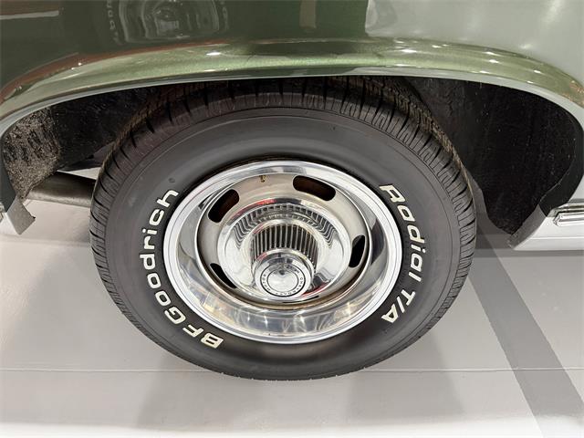 1969 Chevrolet Chevelle Malibu (CC-2065329) for sale in Watford, Ontario