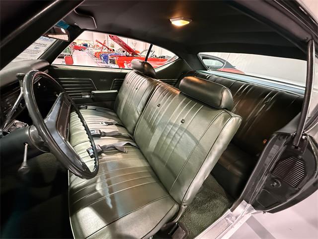 1969 Chevrolet Chevelle Malibu (CC-2065329) for sale in Watford, Ontario