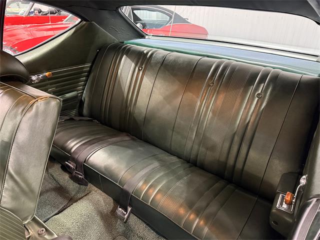 1969 Chevrolet Chevelle Malibu (CC-2065329) for sale in Watford, Ontario