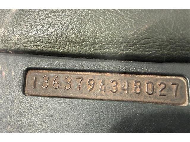 1969 Chevrolet Chevelle Malibu (CC-2065329) for sale in Watford, Ontario