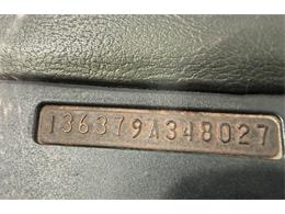 1969 Chevrolet Chevelle Malibu (CC-2065329) for sale in Watford, Ontario