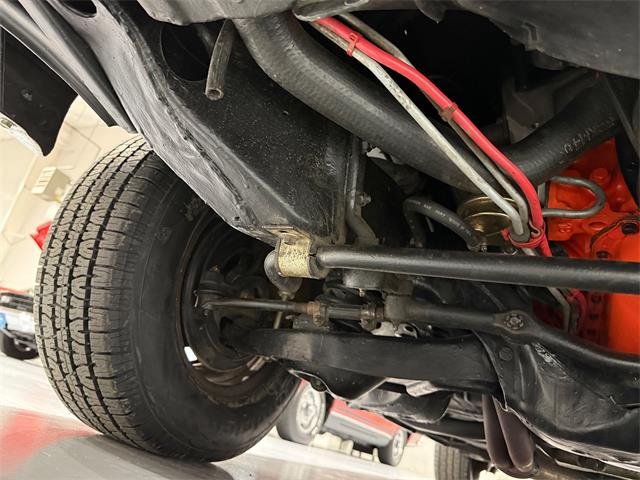 1969 Chevrolet Chevelle Malibu (CC-2065329) for sale in Watford, Ontario