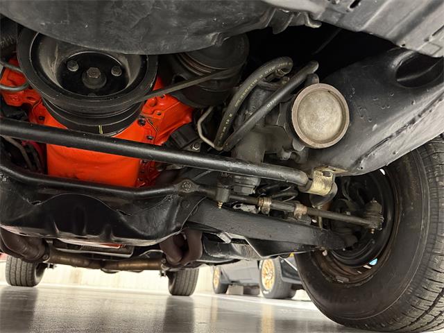 1969 Chevrolet Chevelle Malibu (CC-2065329) for sale in Watford, Ontario