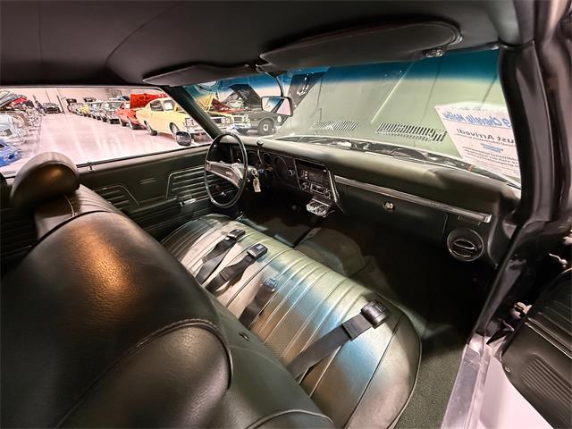 1969 Chevrolet Chevelle Malibu (CC-2065329) for sale in Watford, Ontario