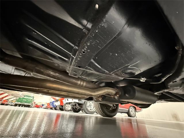 1969 Chevrolet Chevelle Malibu (CC-2065329) for sale in Watford, Ontario