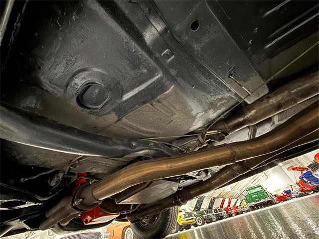 1969 Chevrolet Chevelle Malibu (CC-2065329) for sale in Watford, Ontario