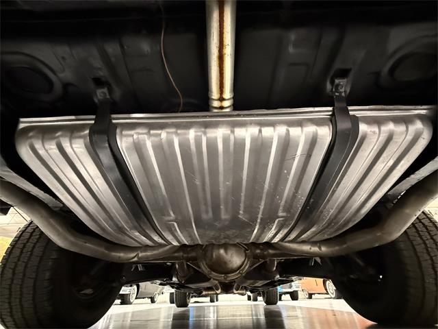 1969 Chevrolet Chevelle Malibu (CC-2065329) for sale in Watford, Ontario