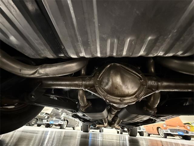 1969 Chevrolet Chevelle Malibu (CC-2065329) for sale in Watford, Ontario