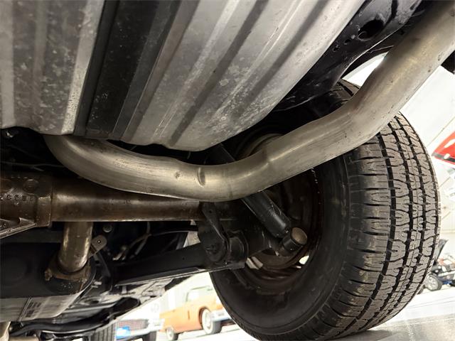 1969 Chevrolet Chevelle Malibu (CC-2065329) for sale in Watford, Ontario