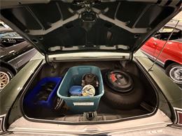 1969 Chevrolet Chevelle Malibu (CC-2065329) for sale in Watford, Ontario